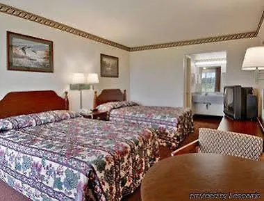Rodeway Inn Concord