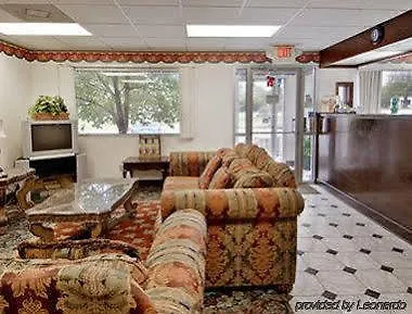 Rodeway Inn Concord