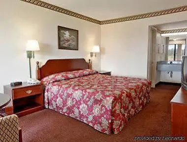 Rodeway Inn Concord
