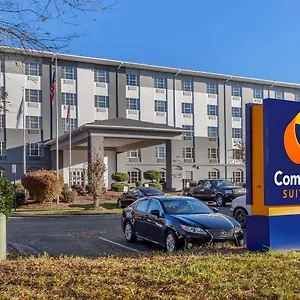 Hotel Comfort - Ballantyne Area