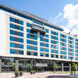 Hotel Hyatt Centric Southpark