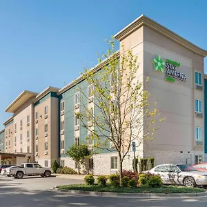 Hotel Extended America - Charlotte -