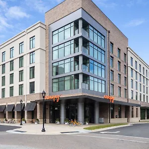 Hotel Canopy By Hilton Southpark