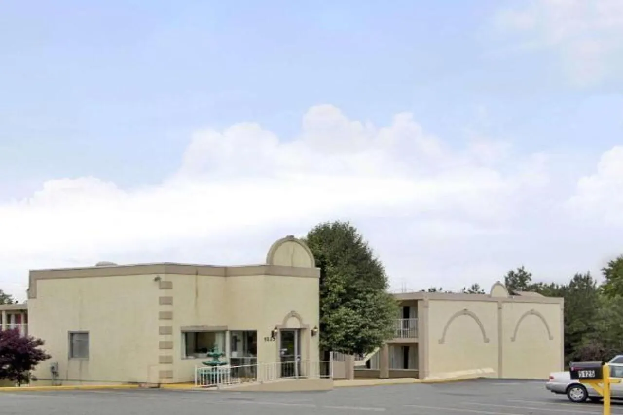 Rodeway Inn Concord United States
