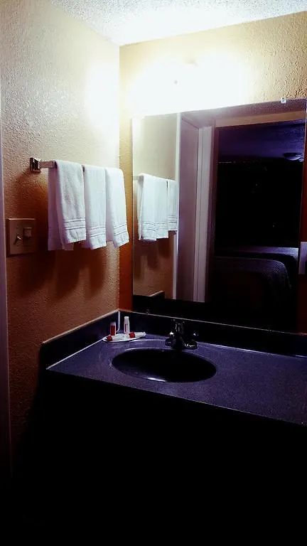 Rodeway Inn Concord United States